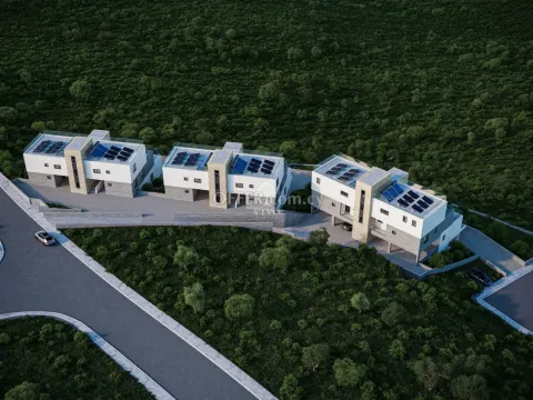 TWO BEDROOM APARTMENT IN CLORAKA - PAPHOS - 9