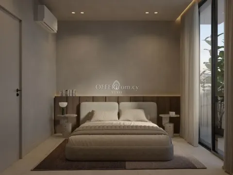 ONE BEDROOM APARTMENT FOR SALE IN THE CITY CENTER - 4