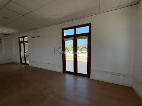 Spacious Office for Rent in Agios Athanasios - 10
