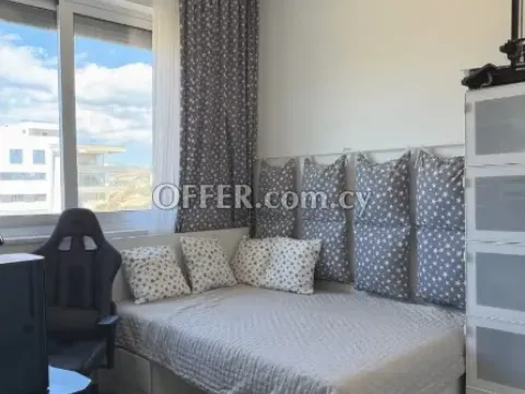 Apartment (Penthouse) in Agios Athanasios, Limassol for Sale - 8