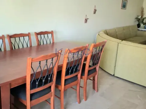 Seafront Apartment in Agios Tychonas Tourist Area - 10
