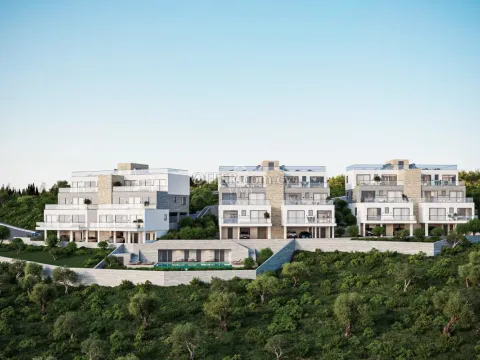 TWO BEDROOM APARTMENT IN CLORAKA - PAPHOS - 8