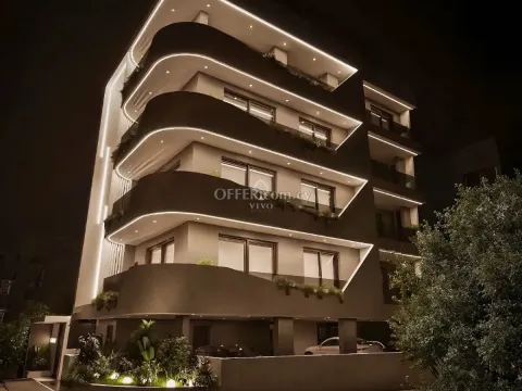 ONE BEDROOM APARTMENT FOR SALE IN THE CITY CENTER - 3