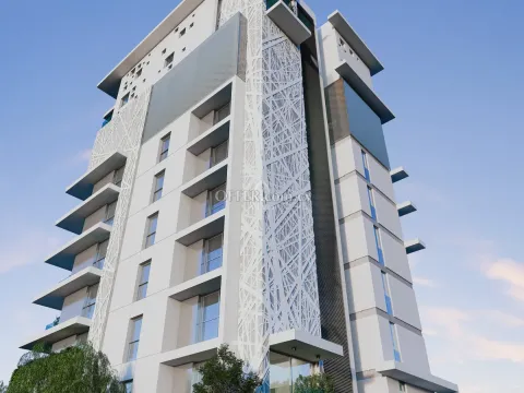 READY THREE BEDROOM SEA VIEW APARTMENT JUST 1 MINUTE AWAY FROM FINIKOUDES - 7