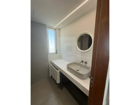 Beautiful Modern Maizonette Ayios Tychonas Limassol Cyprus - 6