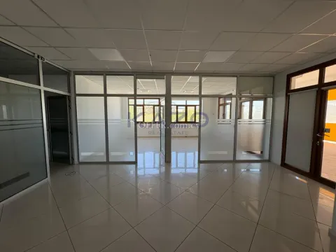 Spacious Office for Rent in Agios Athanasios - 9