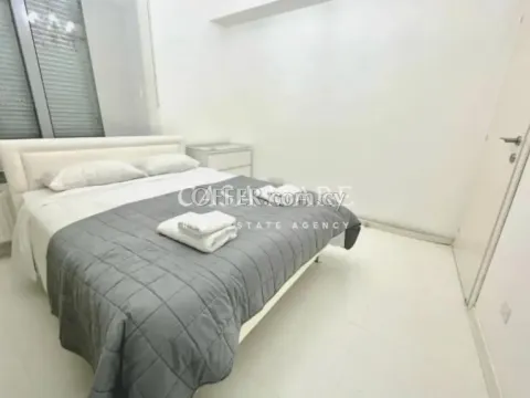 Ground floor 2 bedroom apartment in Dasoupoli, Nicosia - 4