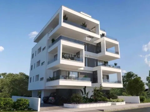 Apartment (Flat) in Faneromeni, Larnaca for Sale - 3