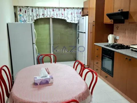 Seafront Apartment in Agios Tychonas Tourist Area - 9