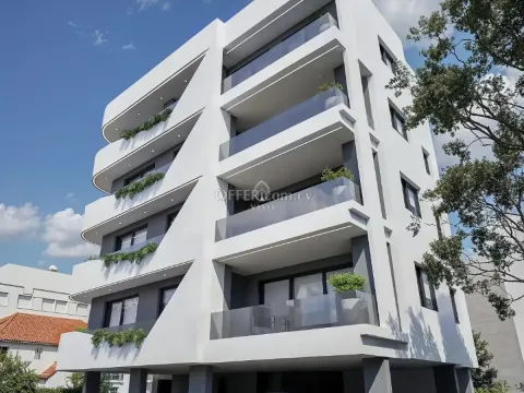 ONE BEDROOM APARTMENT FOR SALE IN THE CITY CENTER - 2