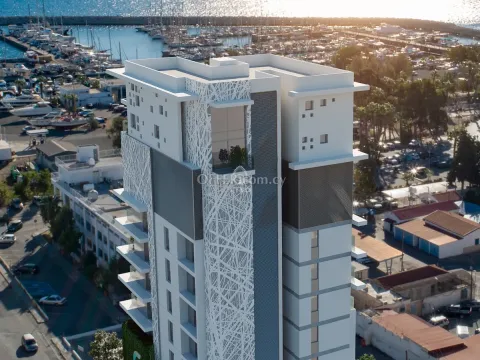 READY THREE BEDROOM SEA VIEW APARTMENT JUST 1 MINUTE AWAY FROM FINIKOUDES - 6