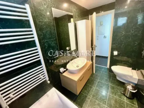 Ground floor 2 bedroom apartment in Dasoupoli, Nicosia - 3