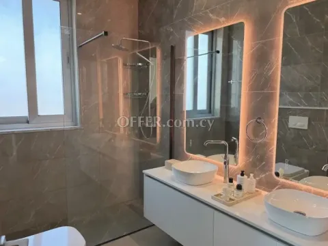 Apartment (Penthouse) in Agios Athanasios, Limassol for Sale - 6