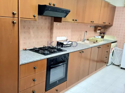 Seafront Apartment in Agios Tychonas Tourist Area - 8