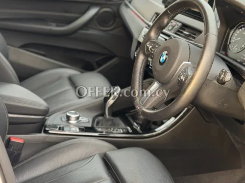 2023 BMW X2 Xdrive20d 2.0L Diesel Automatic Hatchback - 3
