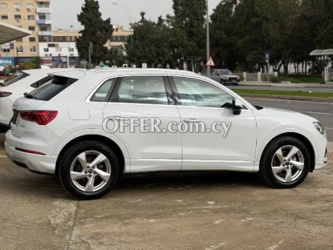 2023 Audi q3 1.5L Petrol Automatic Hatchback - 8