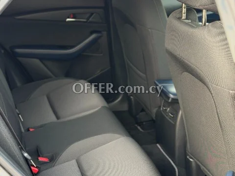 2021 Mazda CX30 2.0L Petrol Automatic SUV - 5