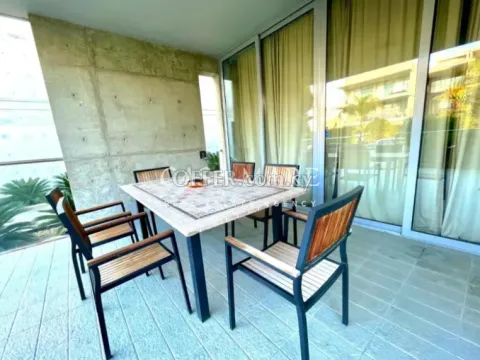 Ground floor 2 bedroom apartment in Dasoupoli, Nicosia - 2