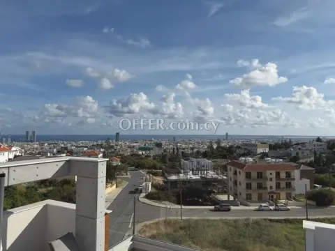 Apartment (Penthouse) in Agios Athanasios, Limassol for Sale - 5