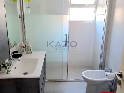 Seafront Apartment in Agios Tychonas Tourist Area - 7