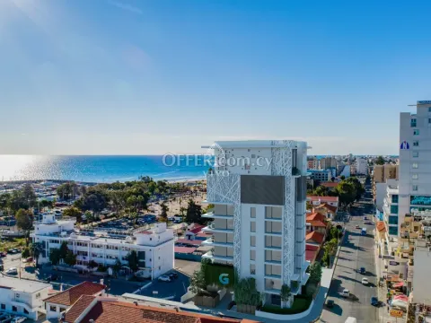 READY THREE BEDROOM SEA VIEW APARTMENT JUST 1 MINUTE AWAY FROM FINIKOUDES - 4