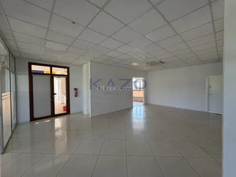 Spacious Office for Rent in Agios Athanasios - 6