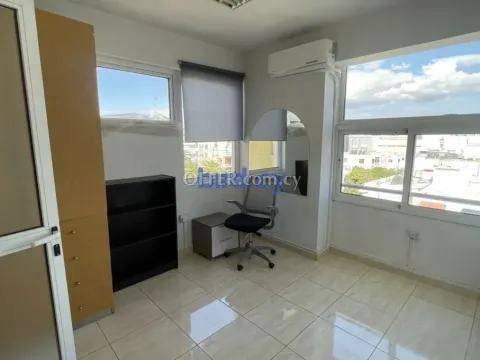 4 Bed Apartment for Sale in Engomi - Makedonitissa, Nicosia - 4