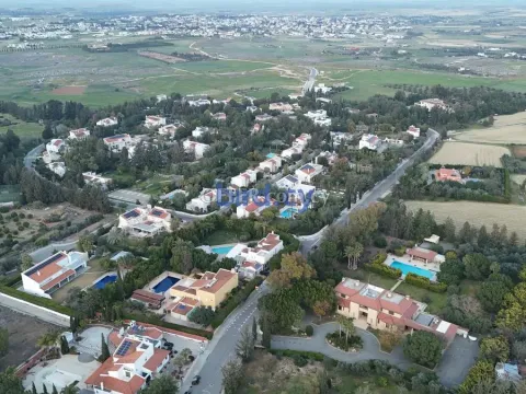 Field for Sale in Latsia, Nicosia - Main Photo