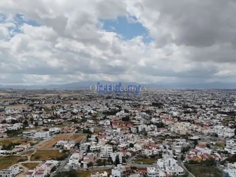 Field for Sale in Strovolos, Nicosia