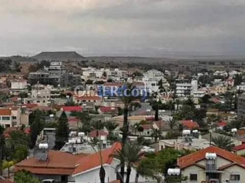 Field for Sale in Geri, Nicosia - Main Photo