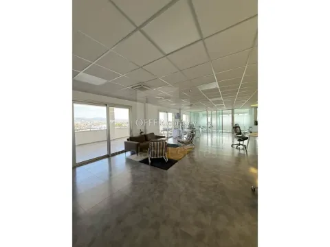 Office space for rent in a luxury Business Center in a strategic location in Omonia - Main Photo