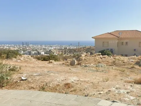 (Residential) in Agios Athanasios, Limassol for Sale - 2