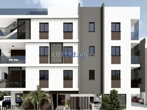 3 Bed Apartment for Sale in Latsia, Nicosia - 2