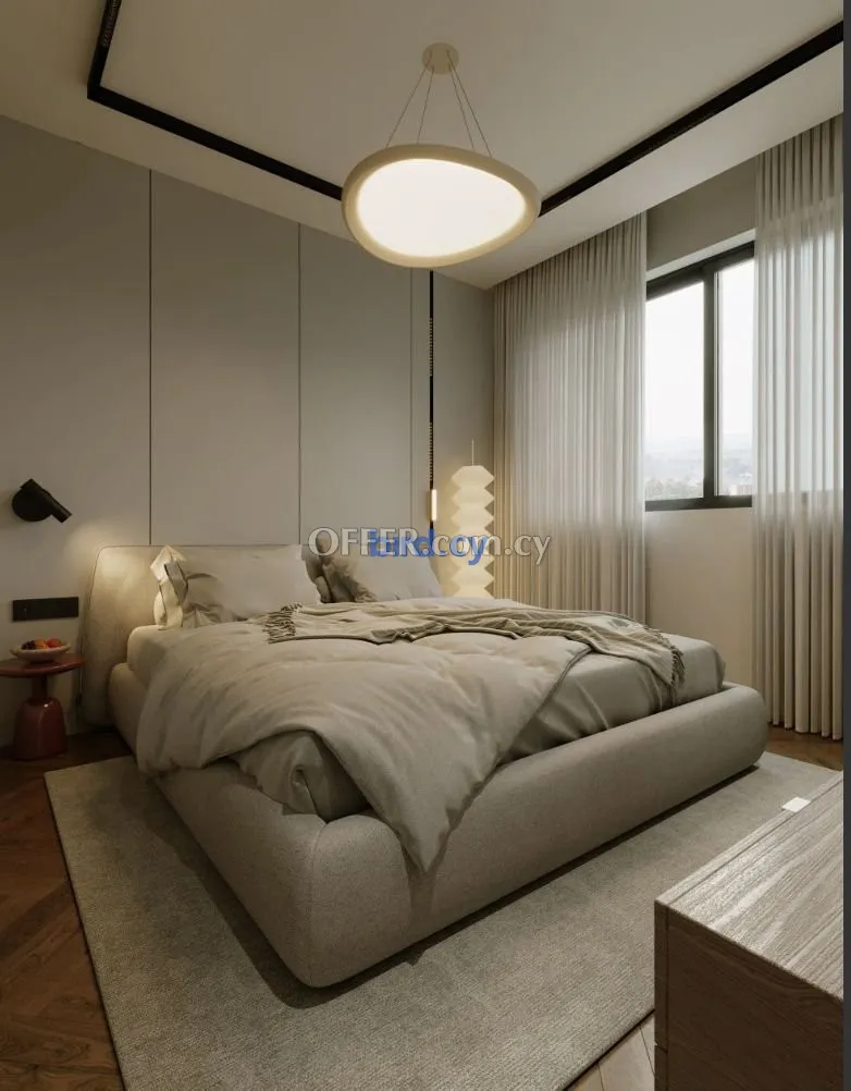 1 Bed Apartment for Sale in Archangelos, Nicosia - 3