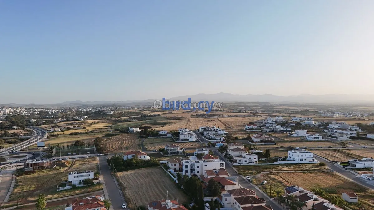 Building Plot for Sale in Lakatameia, Nicosia - 1