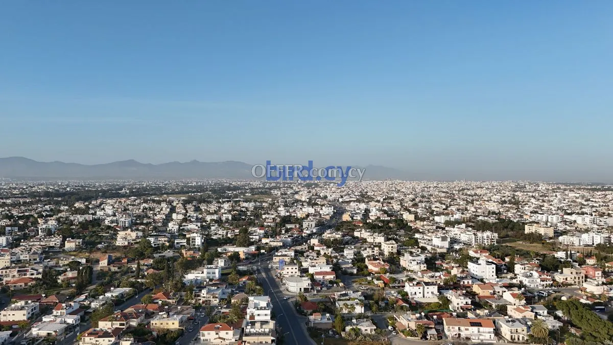 Building Plot for Sale in Lakatameia, Nicosia - 1