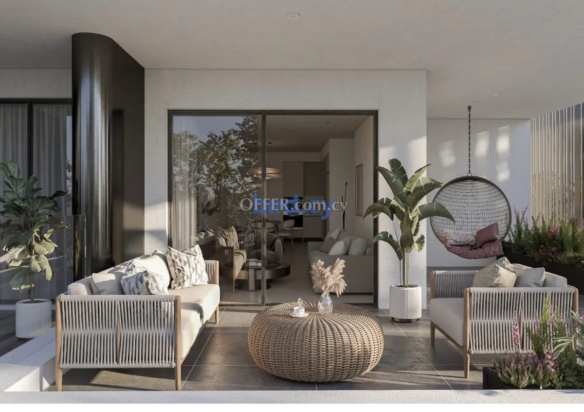2 Bed Apartment for Sale in Paralimni, Ammochostos - 3