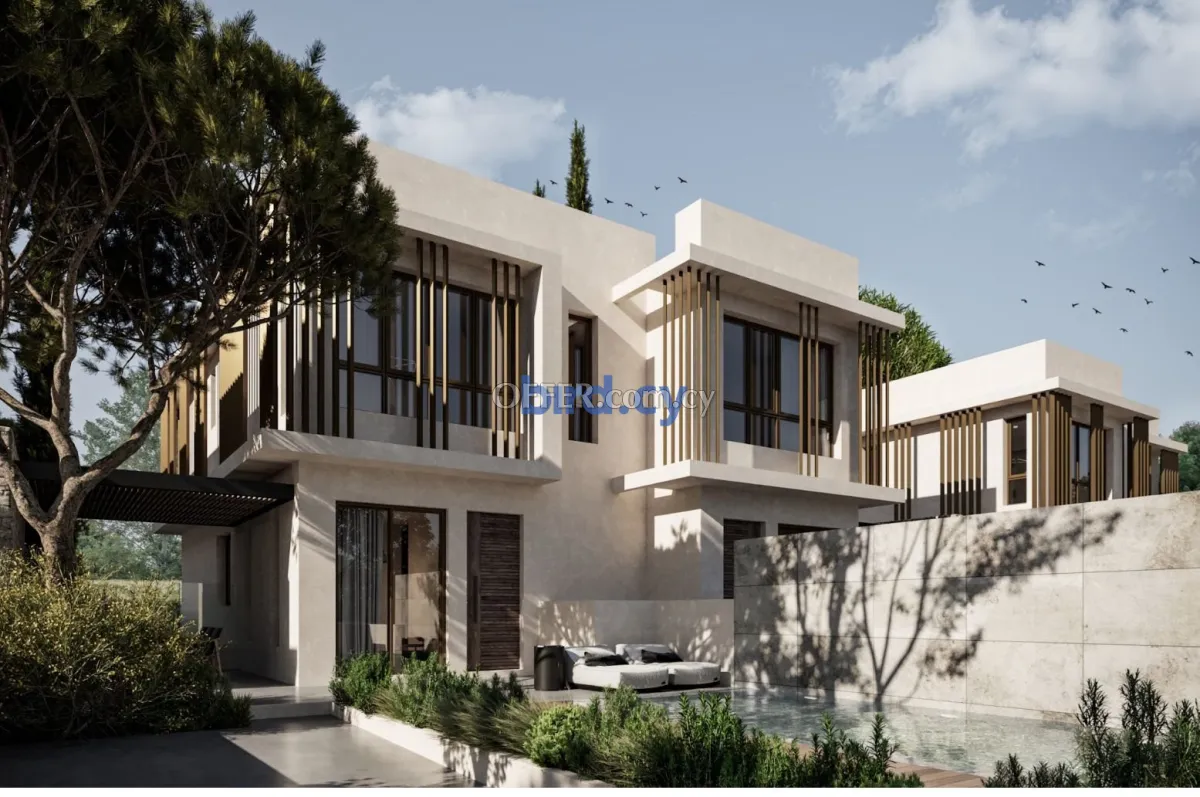 3 Bed Detached House for Sale in Agia Triada, Ammochostos - 7