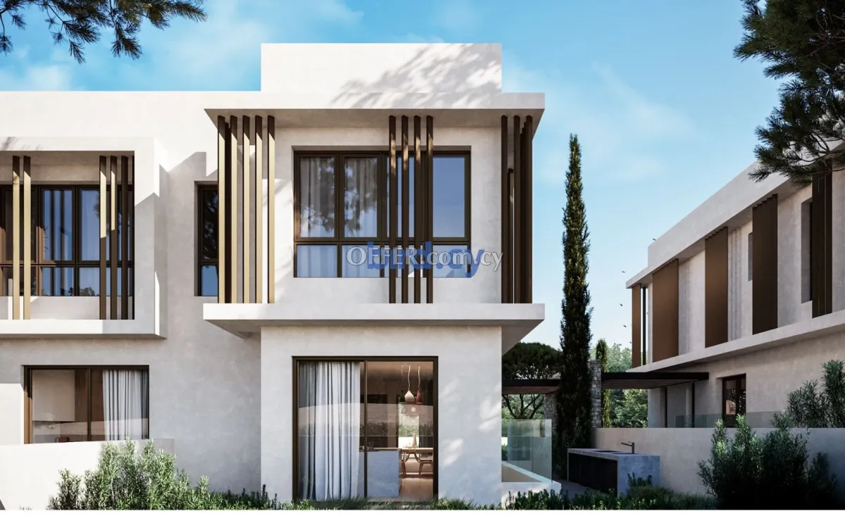 3 Bed Detached House for Sale in Agia Triada, Ammochostos - 6