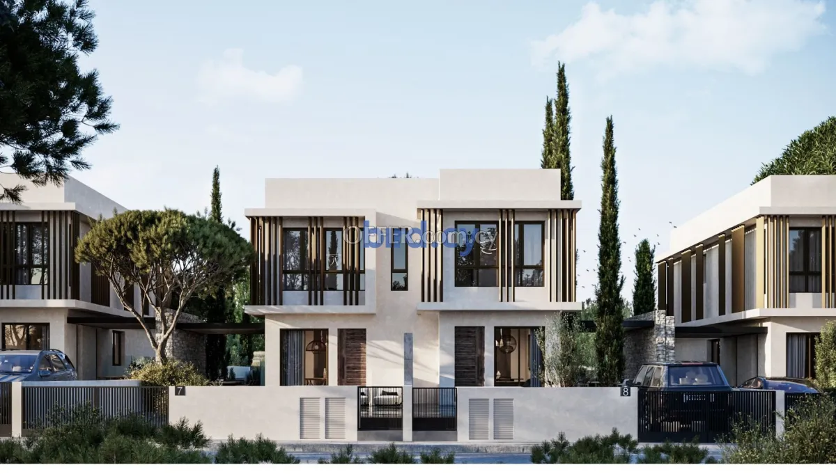 3 Bed Detached House for Sale in Agia Triada, Ammochostos - 5
