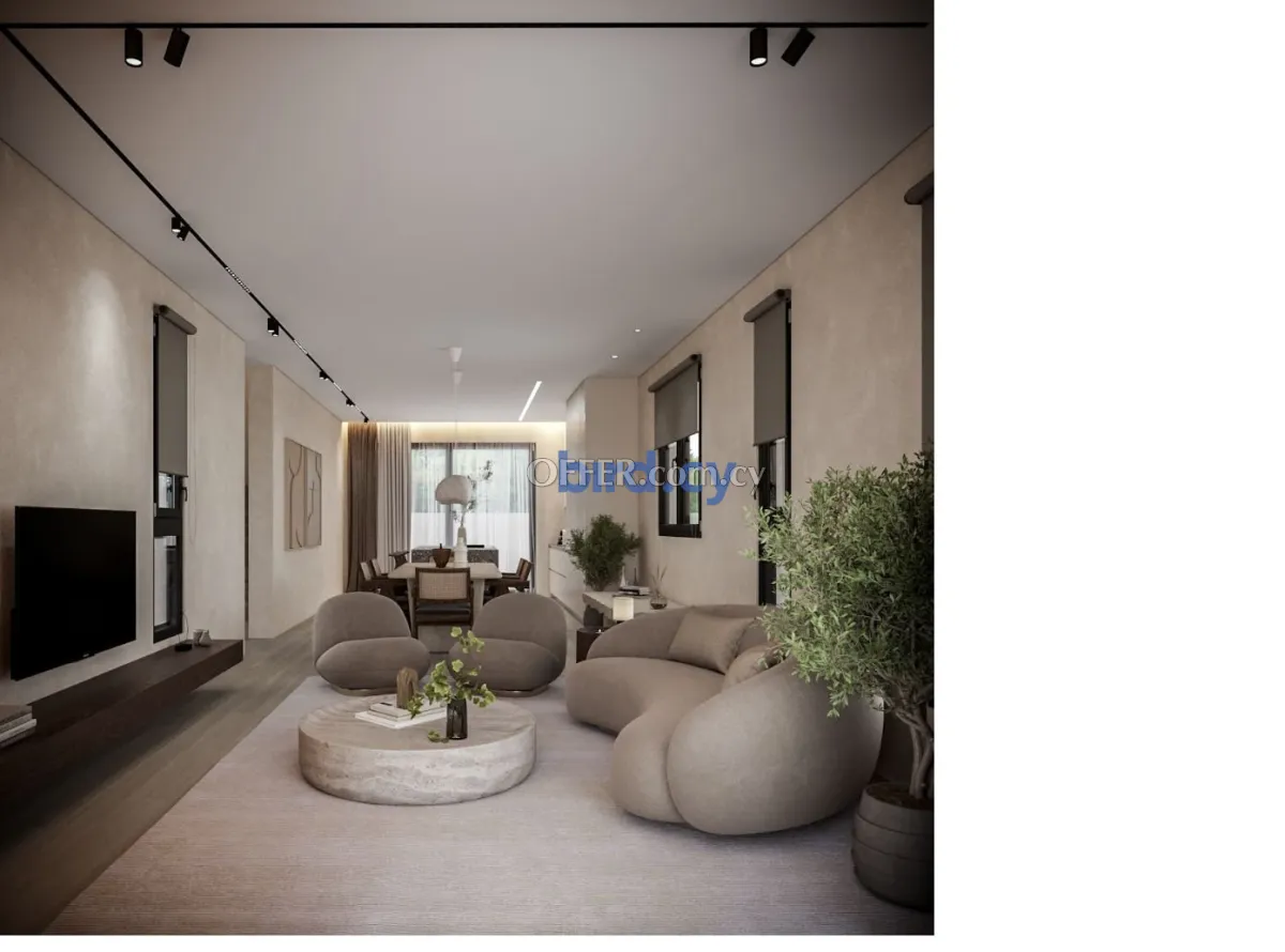 3 Bed Detached House for Sale in Agia Triada, Ammochostos - 4