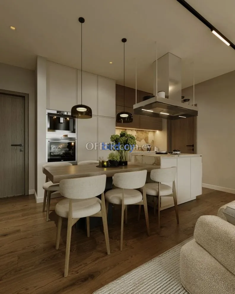 1 Bed Apartment for Sale in Archangelos, Nicosia - 7