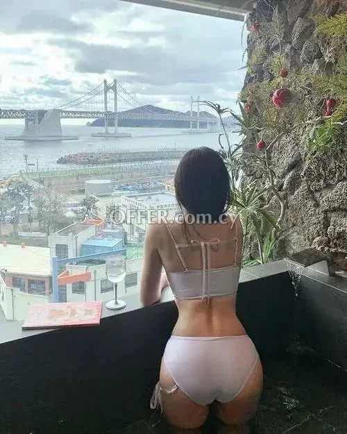 Escort massage in limassol - 2