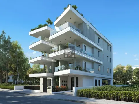 Three Bedroom Modern Apartment in Deryneia - 5