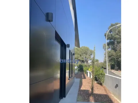 5 Bed Villa for Rent in Strovolos, Nicosia - 3