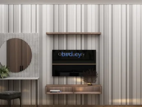 3 Bed Apartment for Sale in Strovolos, Nicosia - 3