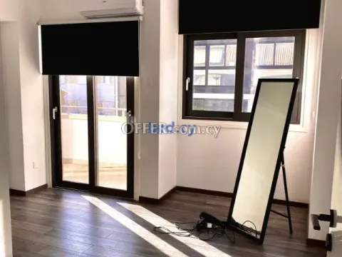 3 Bed Apartment for Rent in Nicosia - Downtown, Nicosia - 3