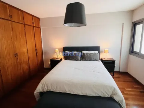 3 Bed Apartment for Sale in Strovolos, Nicosia - 2