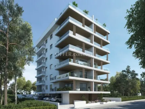 Apartment (Flat) in Larnaca Centre, Larnaca for Sale - 3