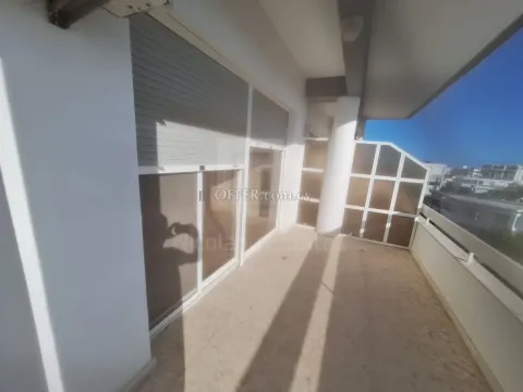 Office for rent in Apostolos Andreas. - 2